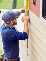 Siding for Multi-Family Homes in Russell, KS